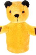 SOOTY HAND PUPPET - SOOTY SHOW